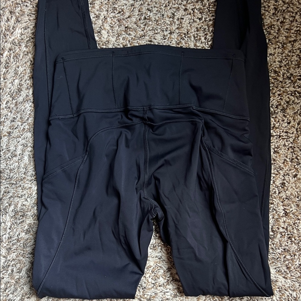 Lululemon running Leggings